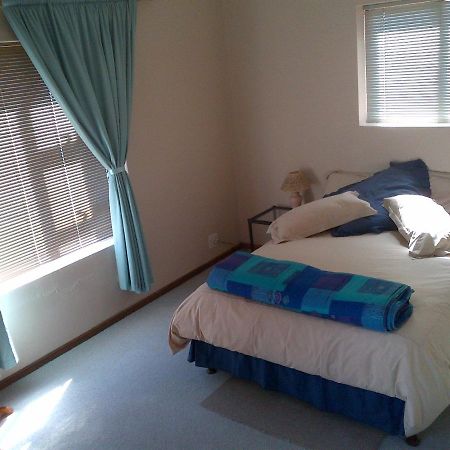 Gansbaai Lodge&Backpackers Exterior foto