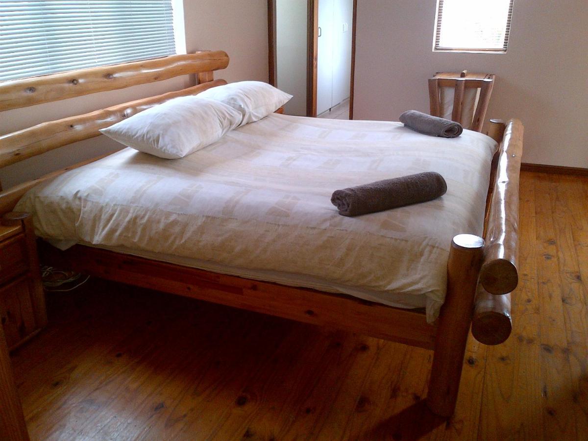 Gansbaai Lodge&Backpackers Exterior foto